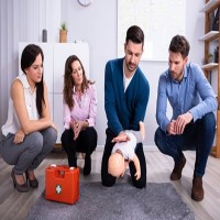 İlk Yardım Eğitimi