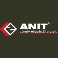 Anıt Gümrük Müşavirliği