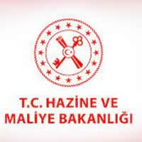 Hazine ve Maliye Bakanlığı
