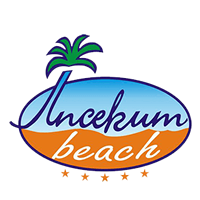 İncekum Beach