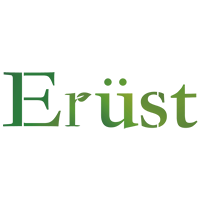 Erüst