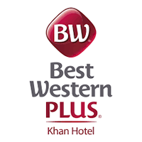Best Western Plus Khan Hotel