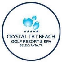 Crystal Tat Beach Golf Resort & Spa